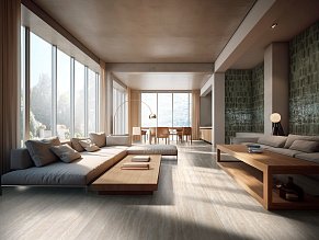 REALSTONE TRAVERTINO