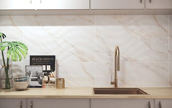 CALACATTA GOLD