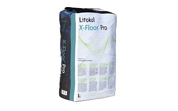 СТЯЖКА LITOKOL