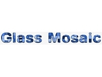 GLASS MOSAIC